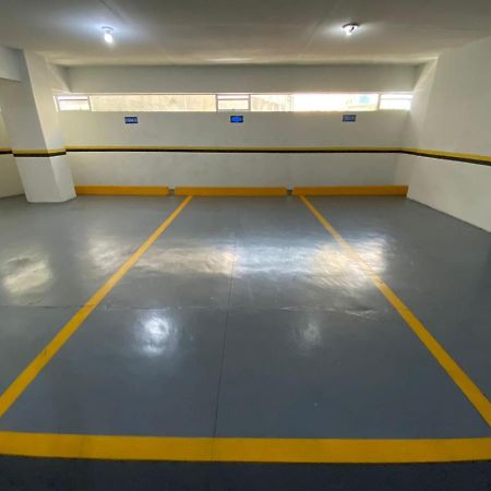 Apartamento 3 Quartos Balneário Camboriú 외부 사진