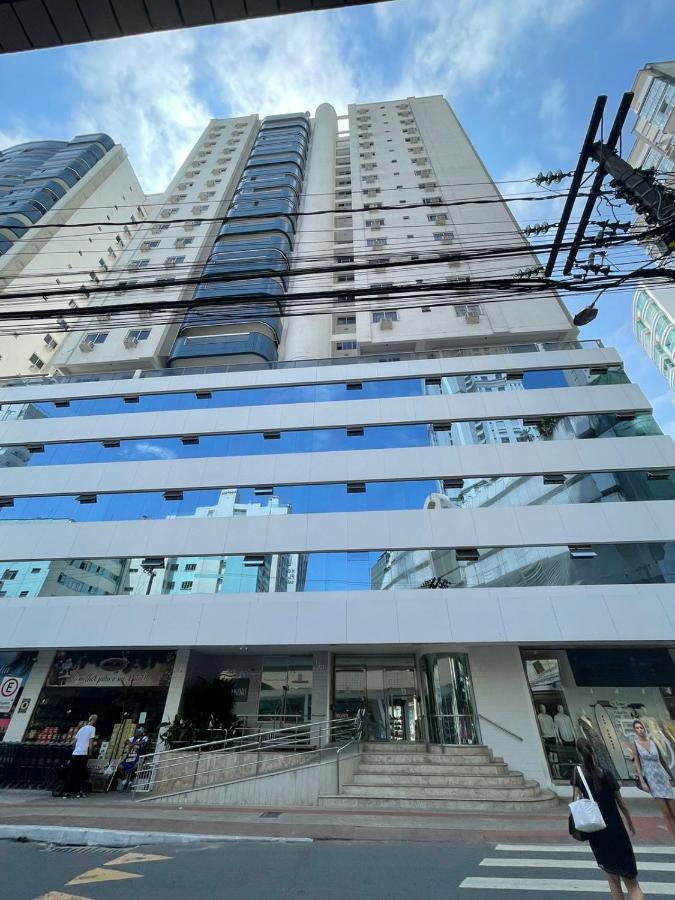Apartamento 3 Quartos Balneário Camboriú 외부 사진