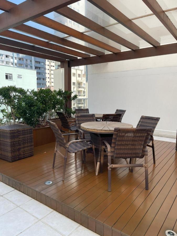 Apartamento 3 Quartos Balneário Camboriú 외부 사진