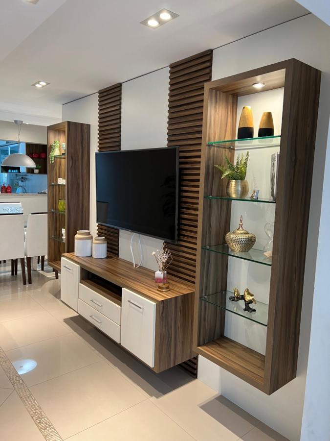 Apartamento 3 Quartos Balneário Camboriú 외부 사진