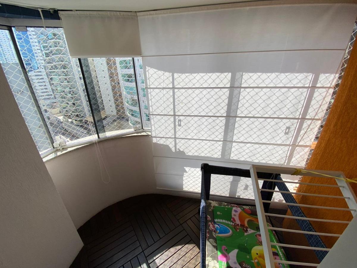 Apartamento 3 Quartos Balneário Camboriú 외부 사진