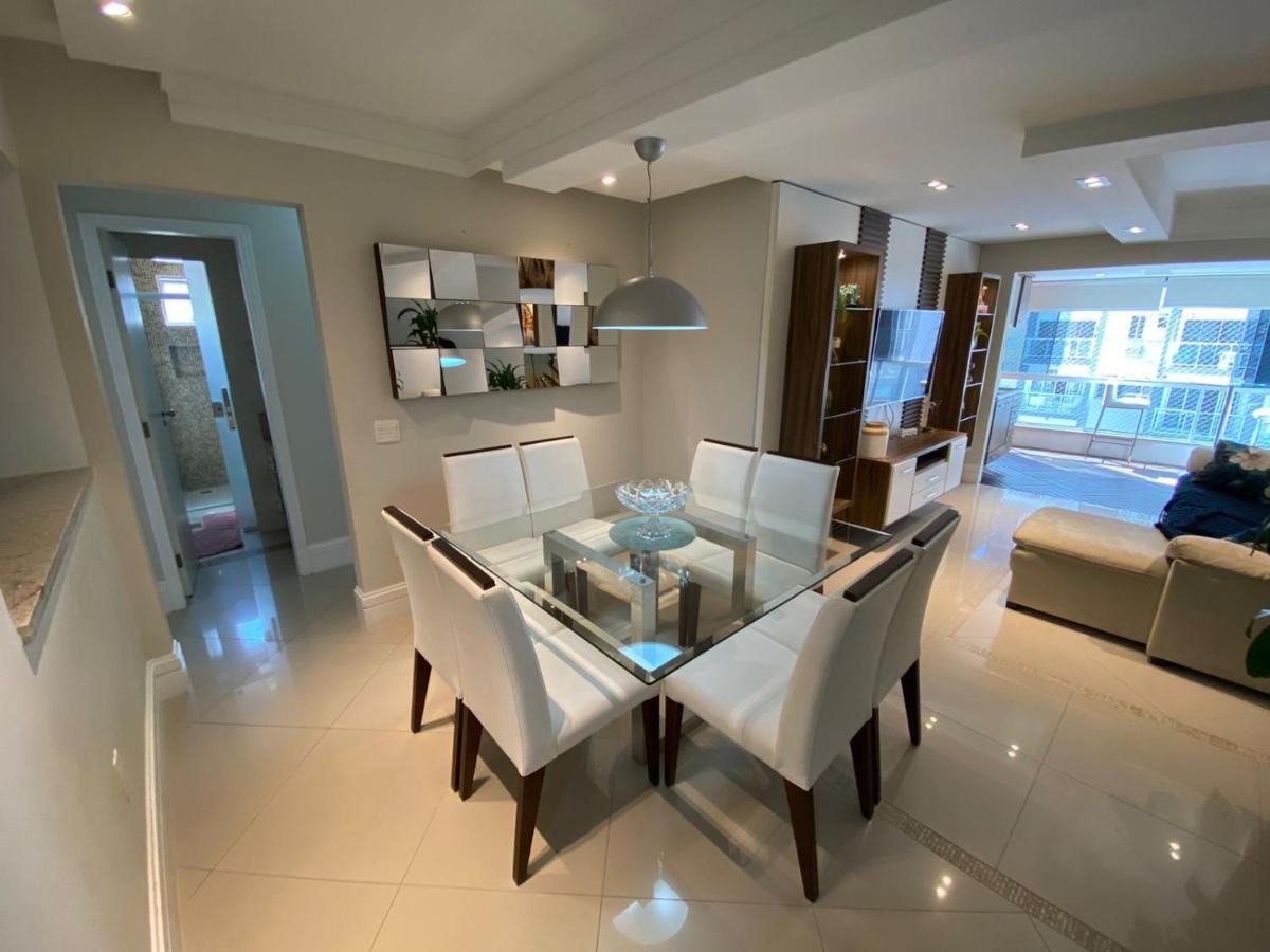 Apartamento 3 Quartos Balneário Camboriú 외부 사진