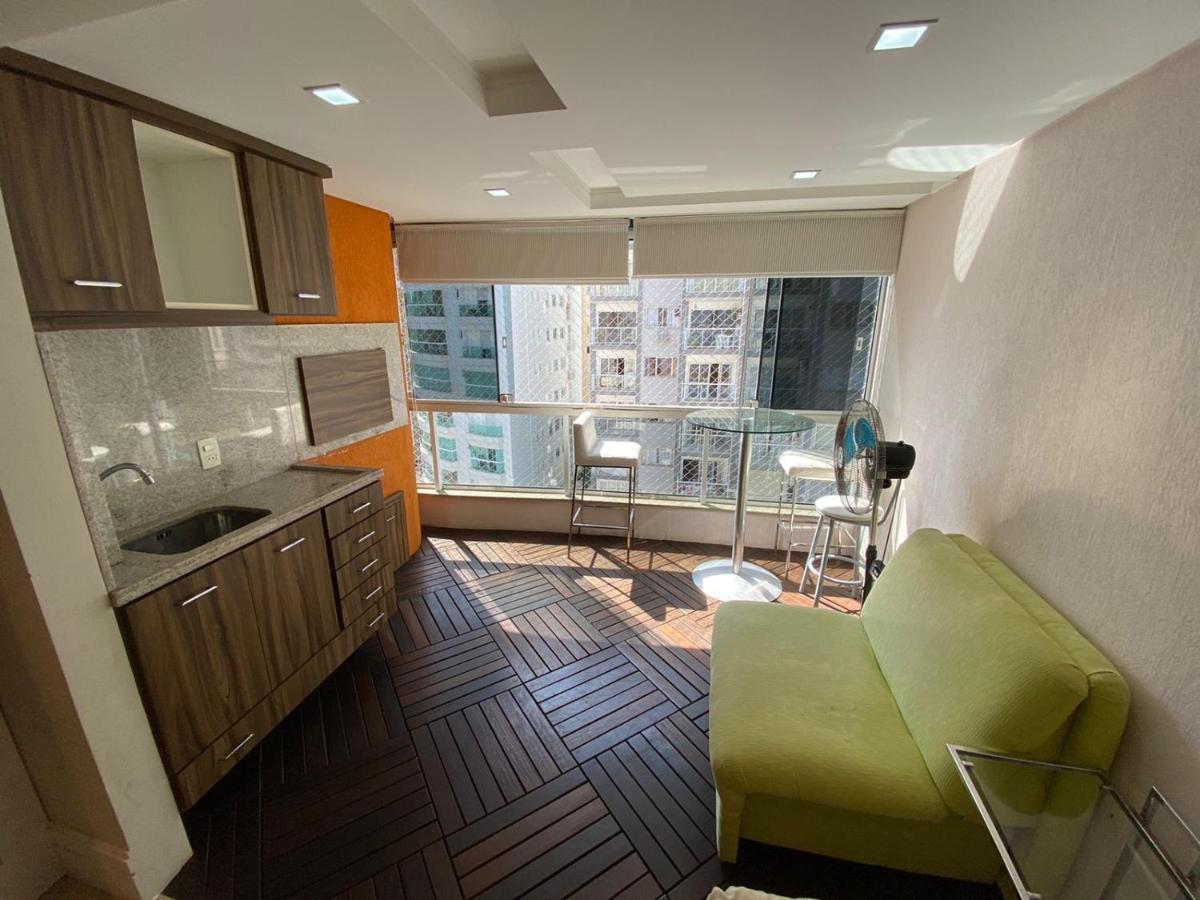 Apartamento 3 Quartos Balneário Camboriú 외부 사진