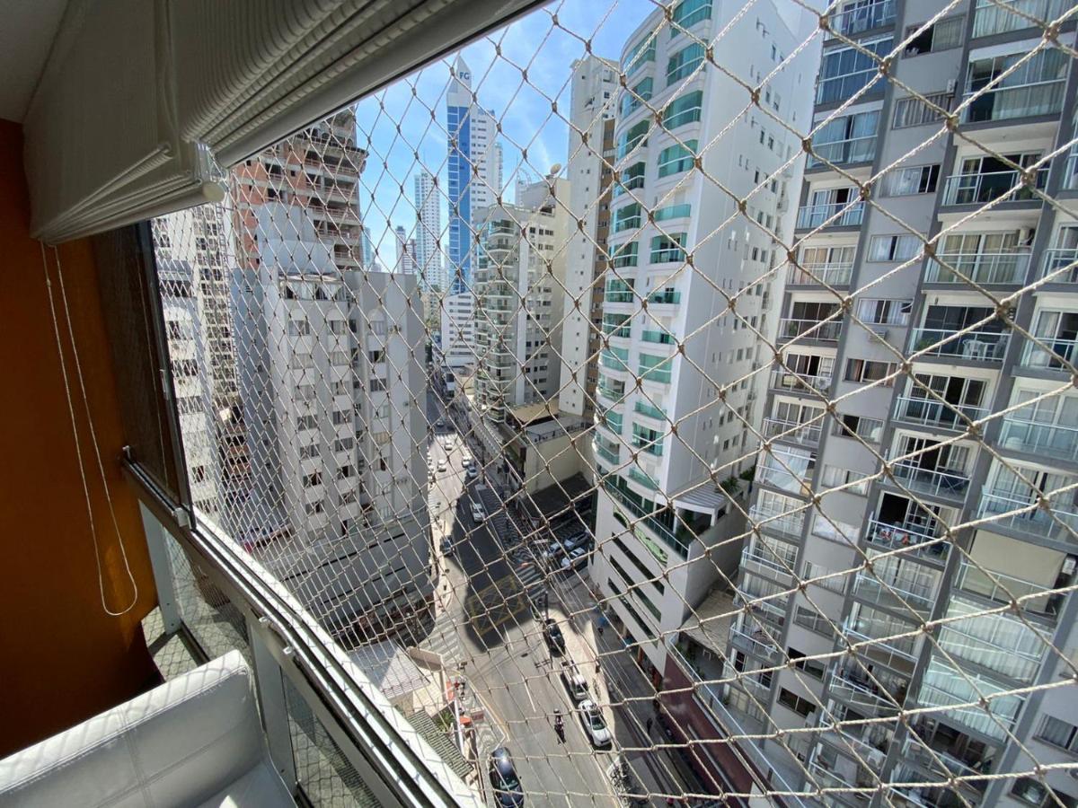 Apartamento 3 Quartos Balneário Camboriú 외부 사진