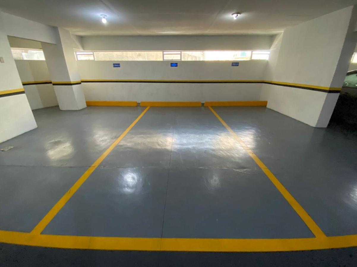Apartamento 3 Quartos Balneário Camboriú 외부 사진