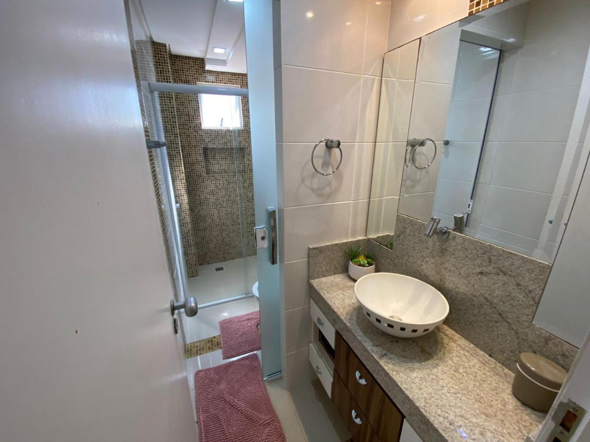 Apartamento 3 Quartos Balneário Camboriú 외부 사진