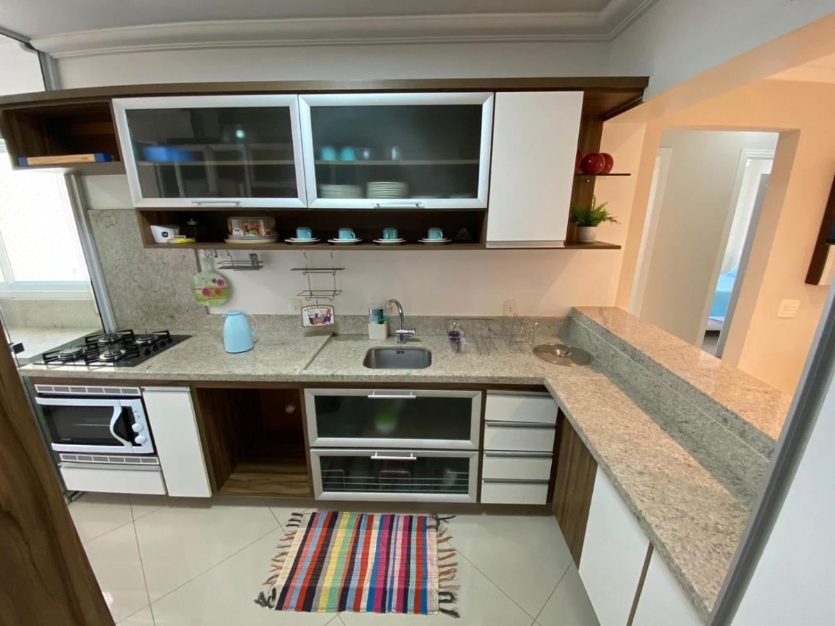 Apartamento 3 Quartos Balneário Camboriú 외부 사진