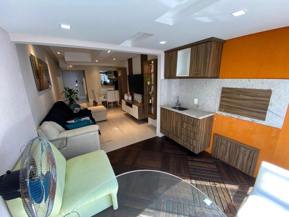 Apartamento 3 Quartos Balneário Camboriú 외부 사진