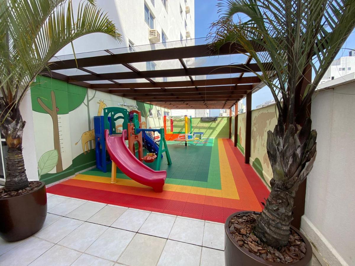Apartamento 3 Quartos Balneário Camboriú 외부 사진