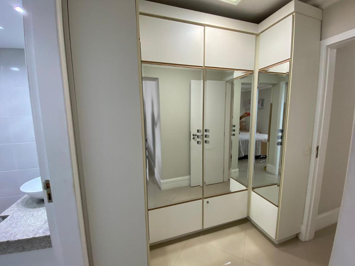 Apartamento 3 Quartos Balneário Camboriú 외부 사진