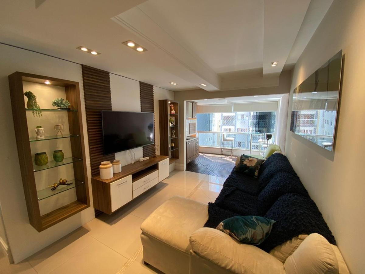 Apartamento 3 Quartos Balneário Camboriú 외부 사진