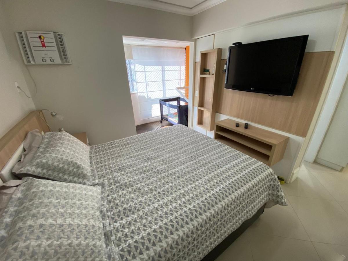 Apartamento 3 Quartos Balneário Camboriú 외부 사진